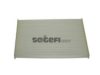 COOPERSFIAAM FILTERS PC8170 Filter, interior air